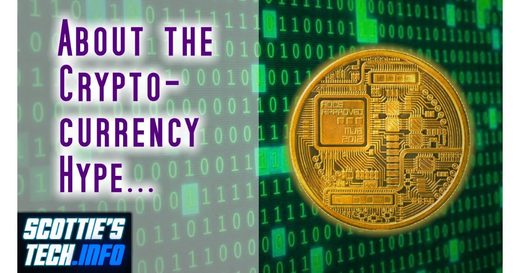 cryptocurrency bitcoin ethereum Scottie