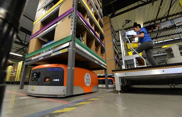 Amazon