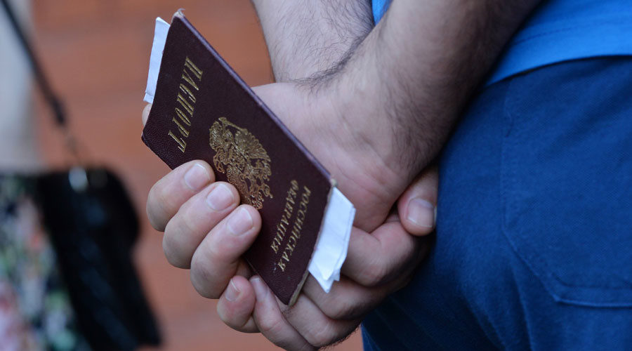 Passport