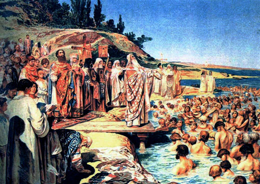 Click to enlarge Russia christianity