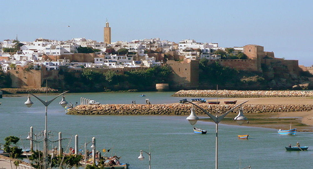 Rabat, Morocco