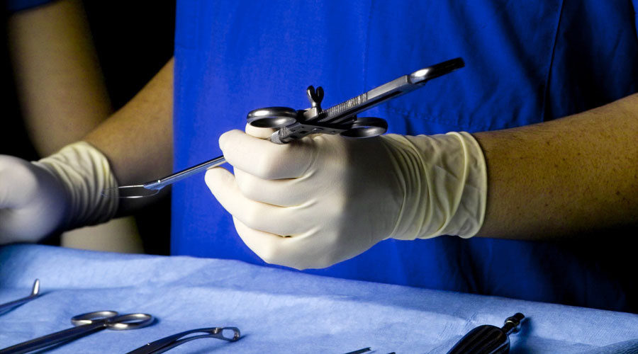 Surgery