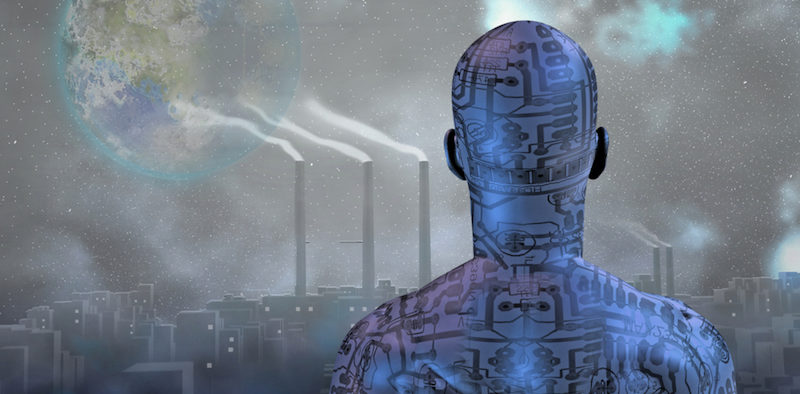 transhumanism