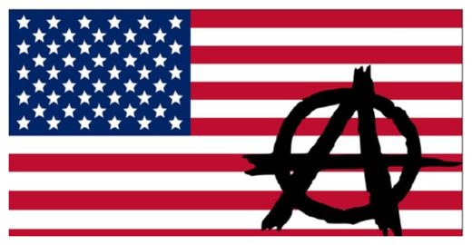 Click to enlarge Anarchy in America