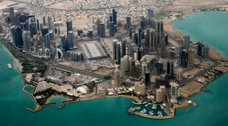 Qatar