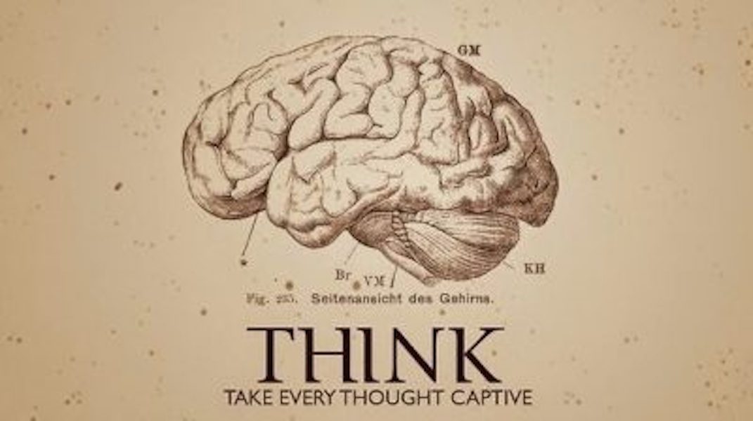 think