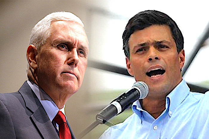 Leopoldo Lopez