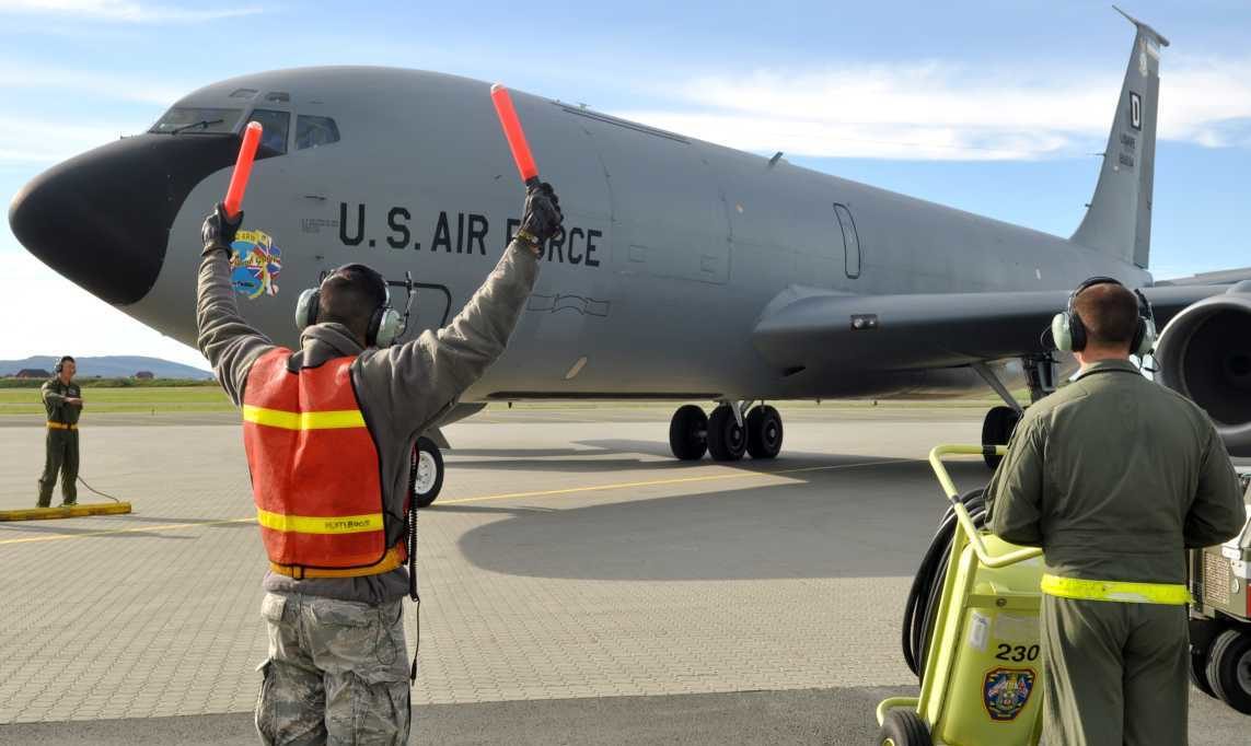 US Air Force