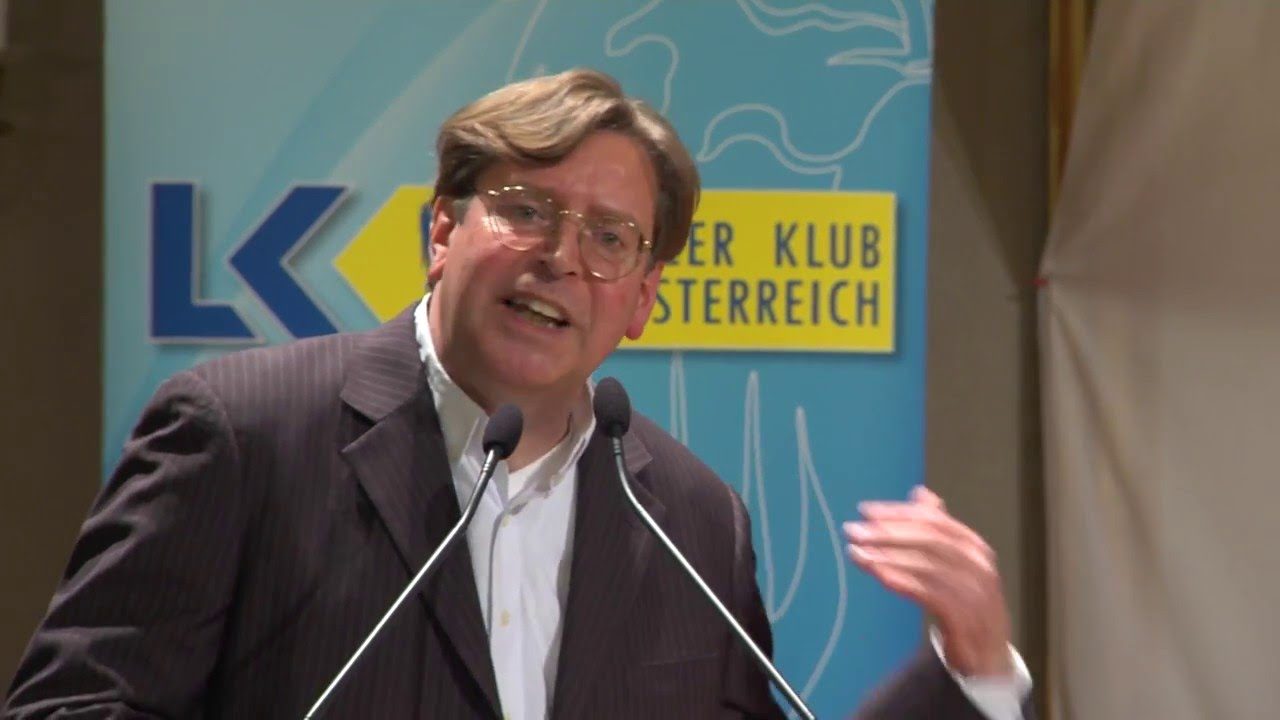 Click to enlarge Udo Ulfkotte