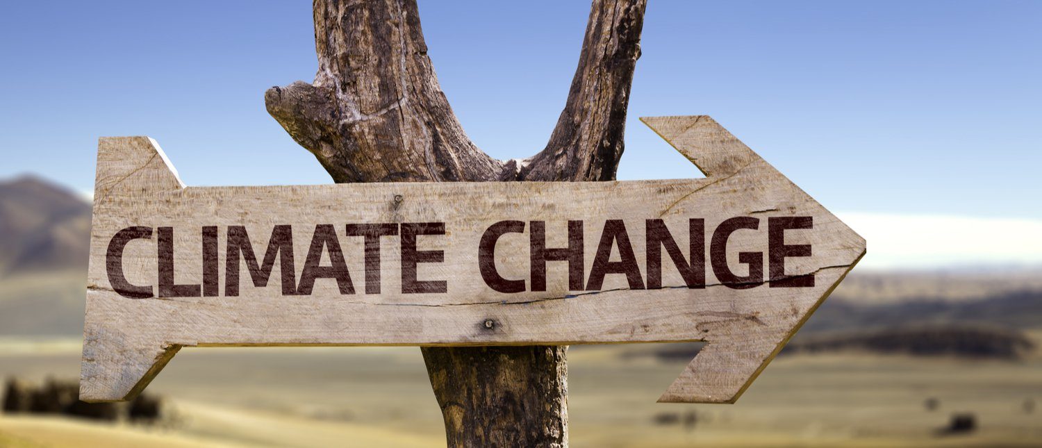 climate change