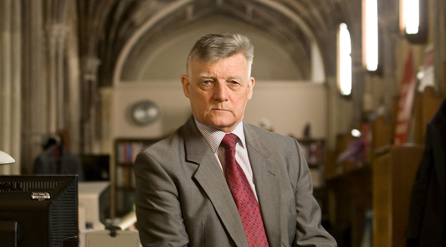 Steve McCabe