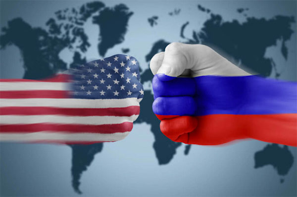 russia usa