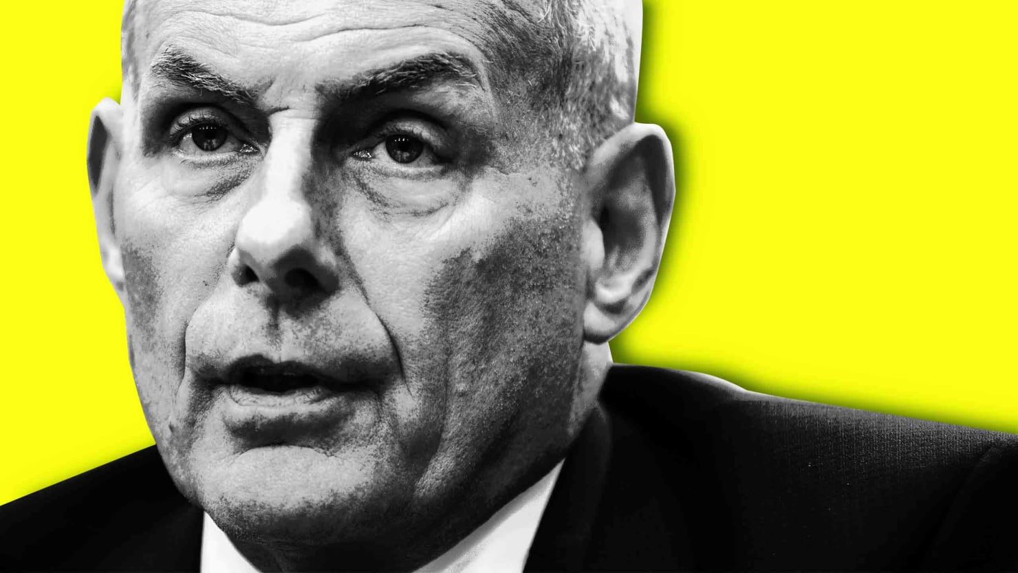 john kelly