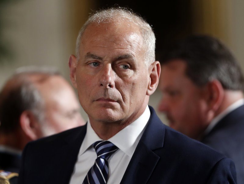 Click to enlarge John Kelly