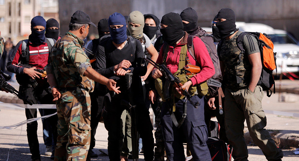 daesh