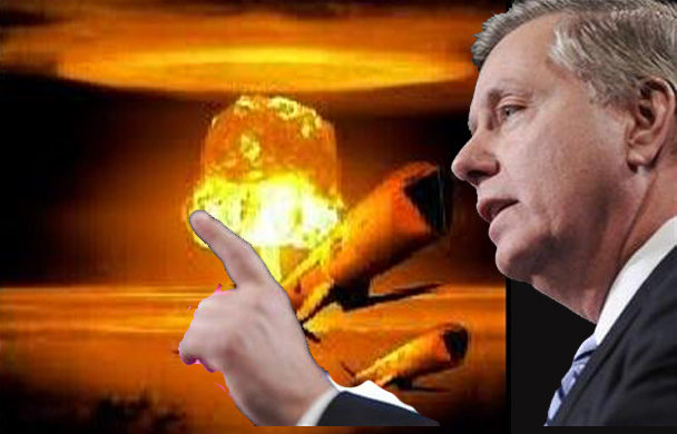 Lindsey Graham