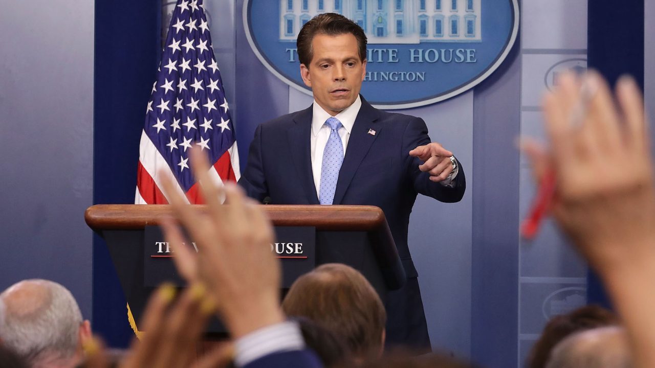 scaramucci