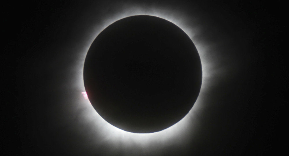 eclipse