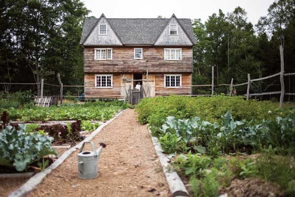 homestead