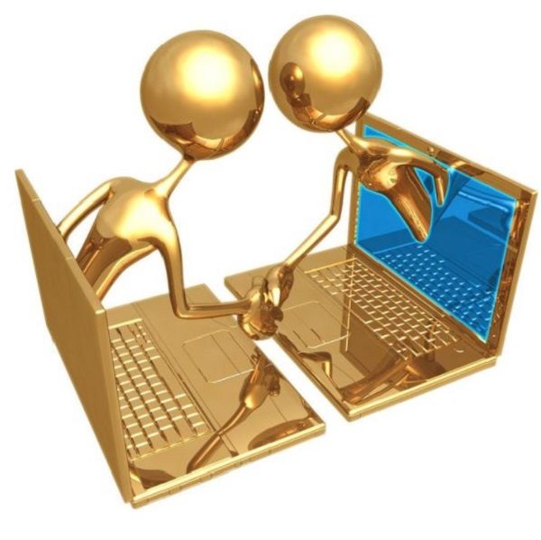 talking computers