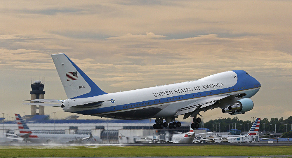 Air Force One
