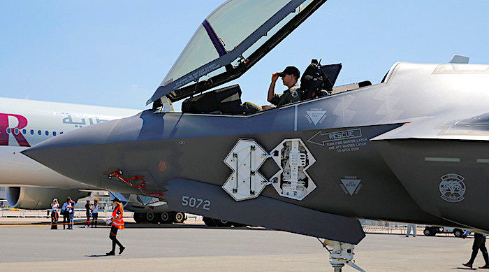 F-35
