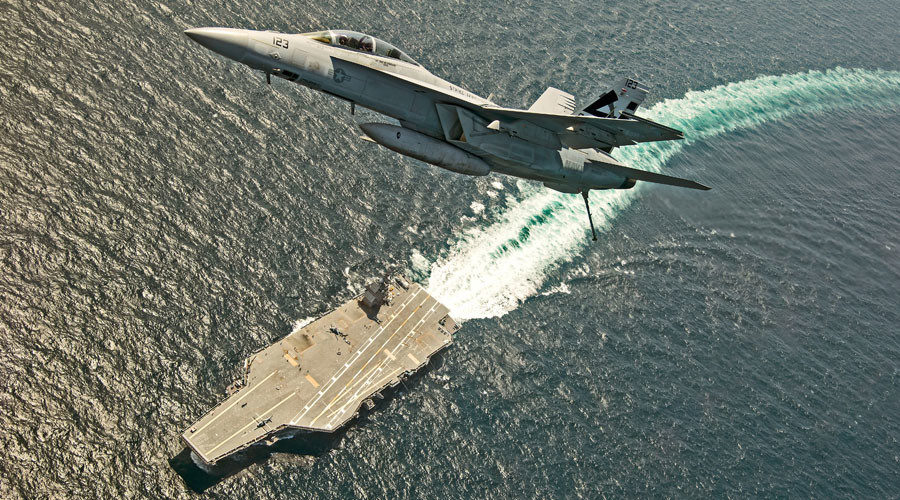US Navy