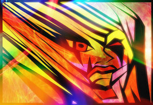 personality disintegration, personality shaping