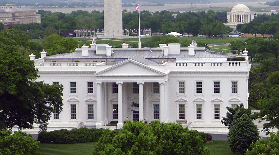 white house