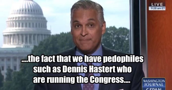Click to enlarge c-span pedophiles