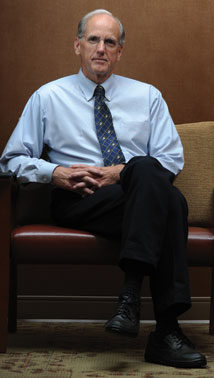 Click to enlarge Dr. Bomar Herrin
