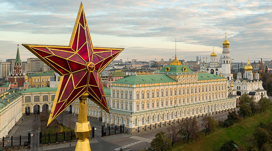 Kremlin