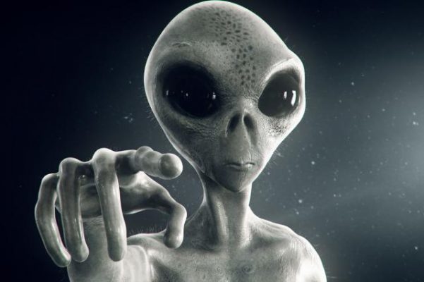 alien