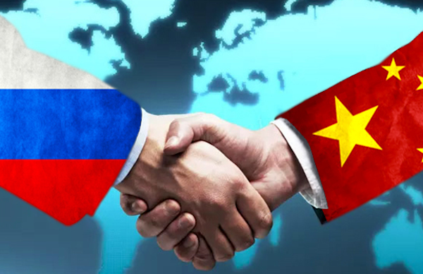 china, russia