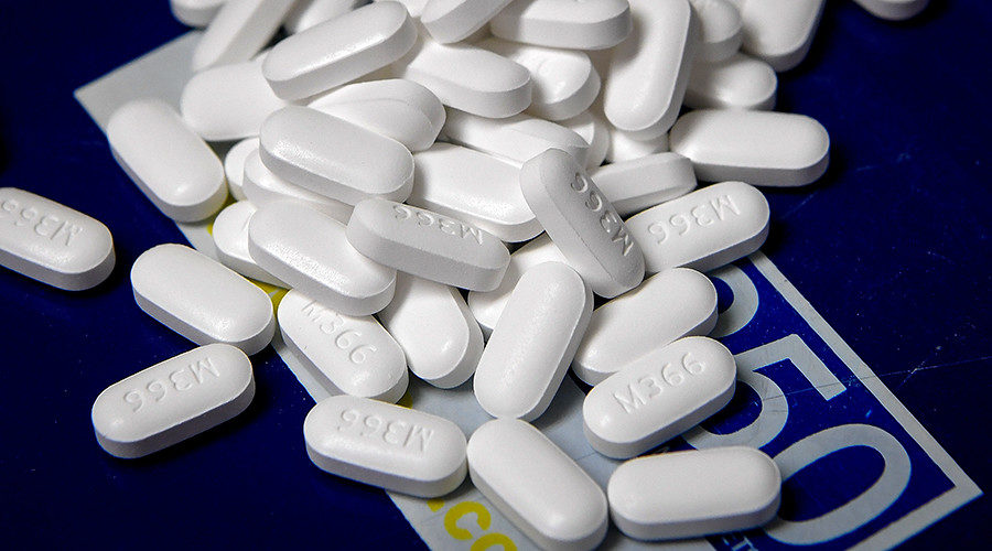opioids