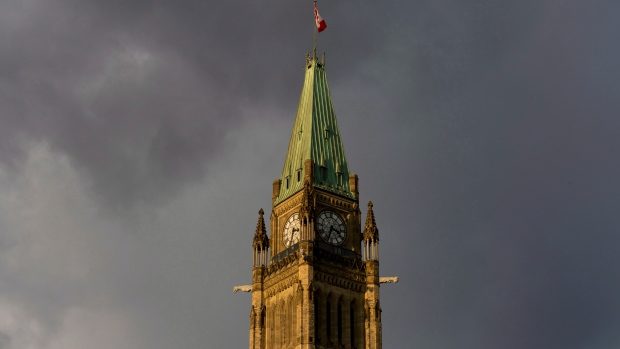 Last month was the coldest and wettest July in recent memory, according to Environment and Climate Change Canada.