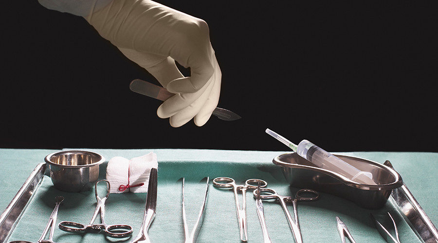 Click to enlarge doctor tools