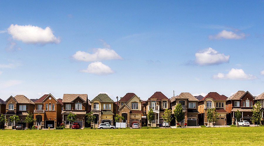 Click to enlarge Vaughan Canada housing crisis