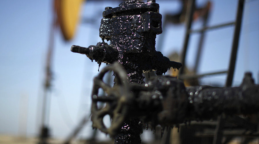 oil pipelinw