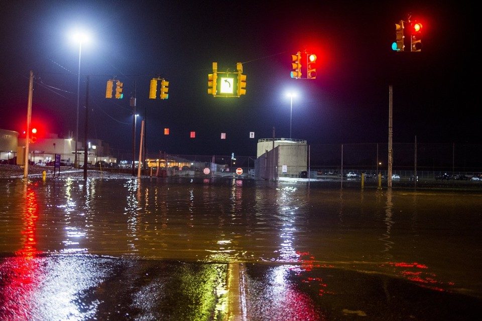 Click to enlarge FLOOD