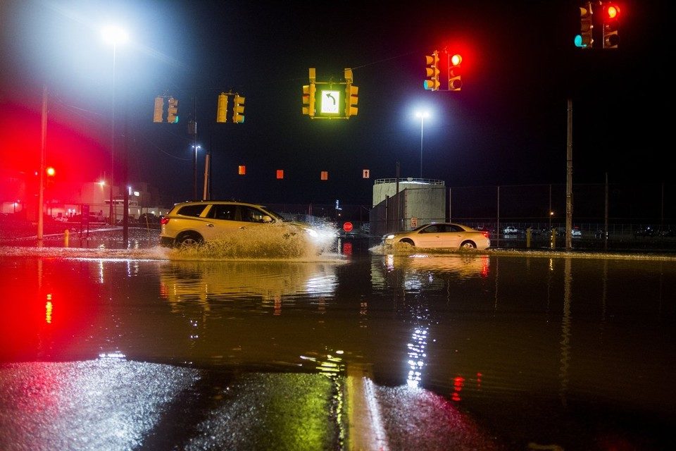 Click to enlarge FLOOD