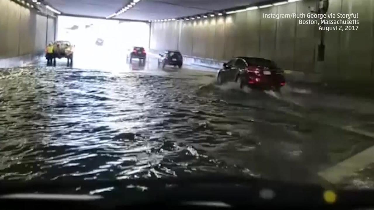 flood