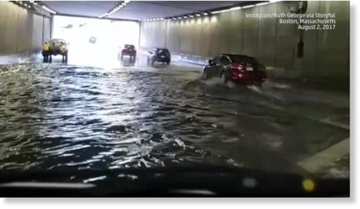 flood