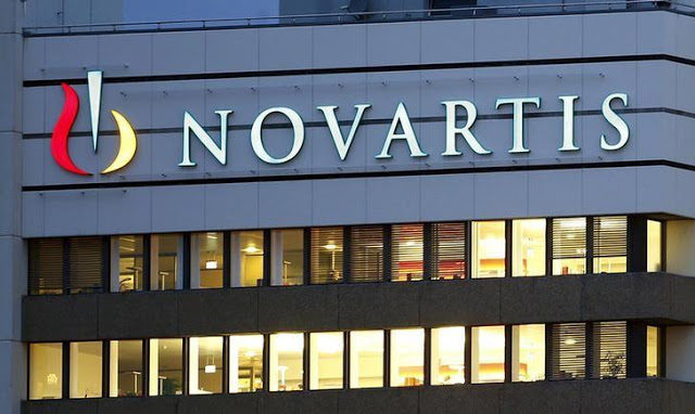 Click to enlarge Novartis