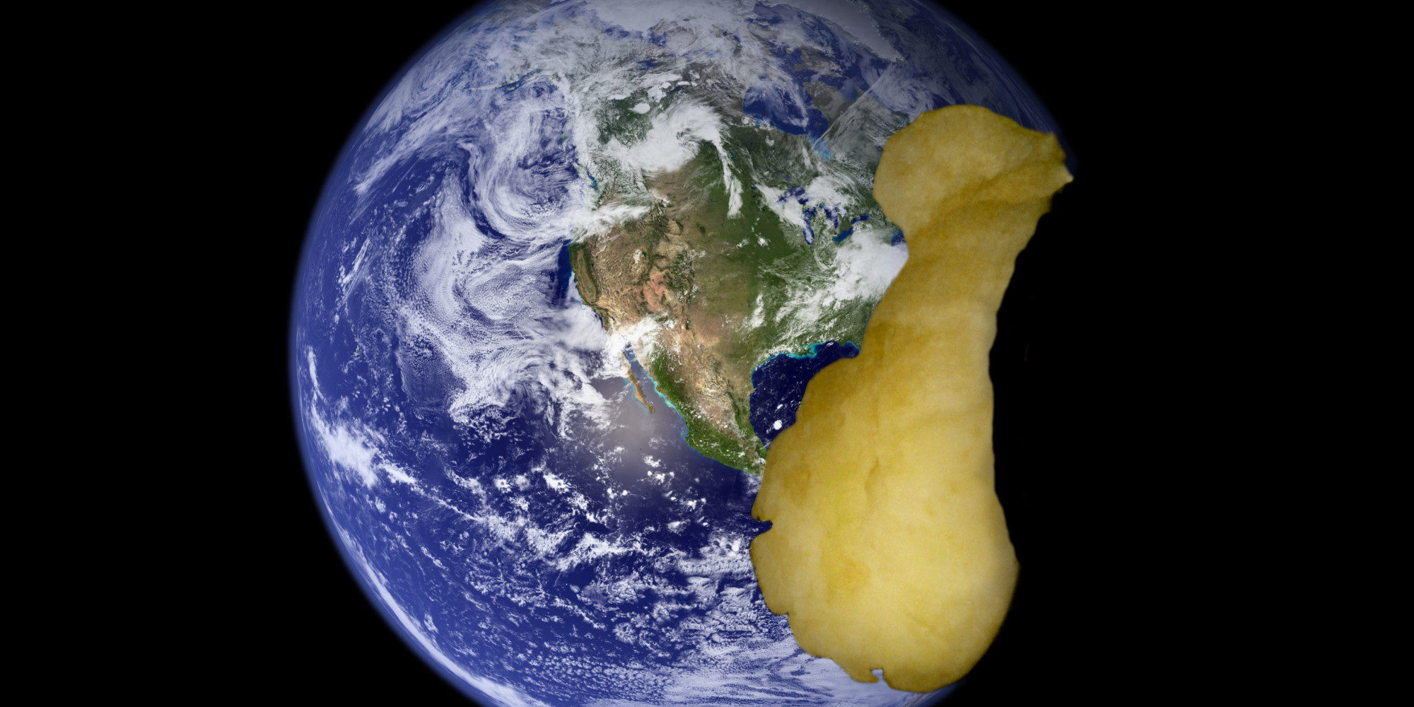 Earth overshoot day