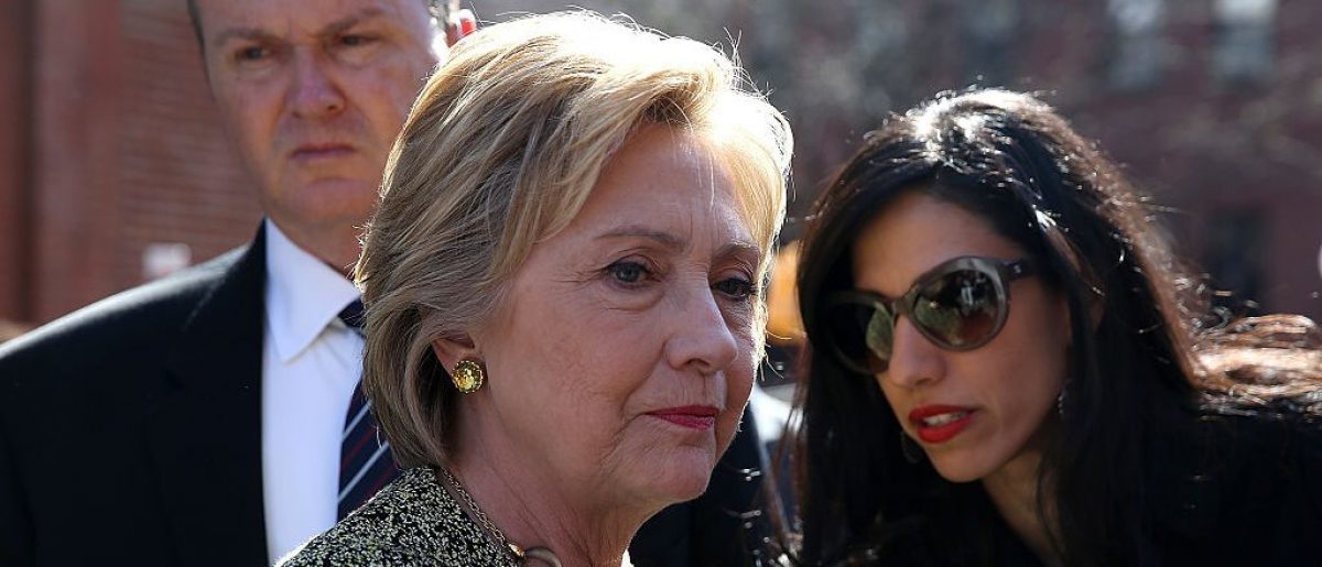 Click to enlarge clinton abedin