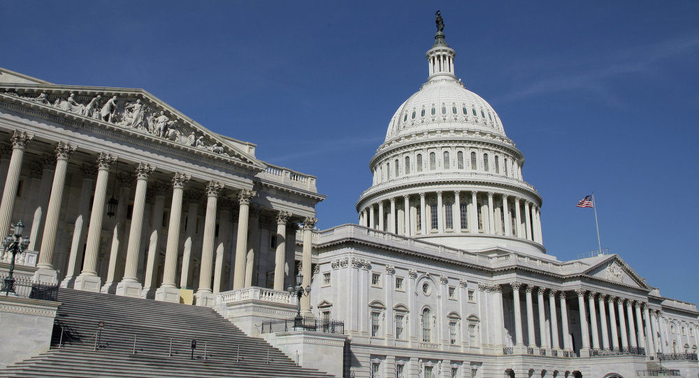 Congress building