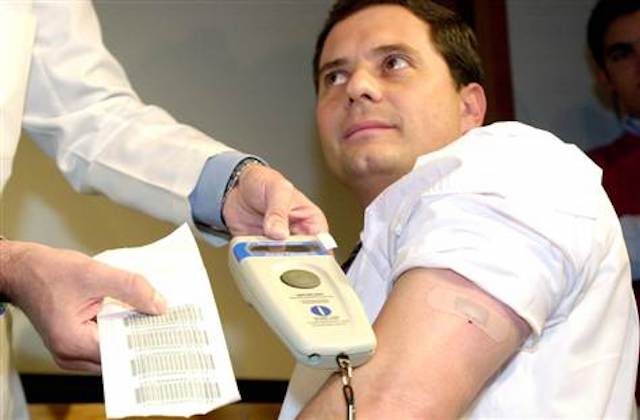 Click to enlarge Mexican official microchip