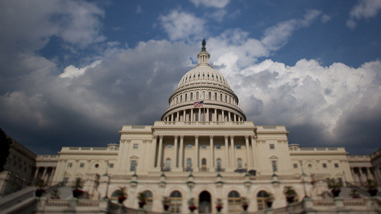 usa eeuu capitol building