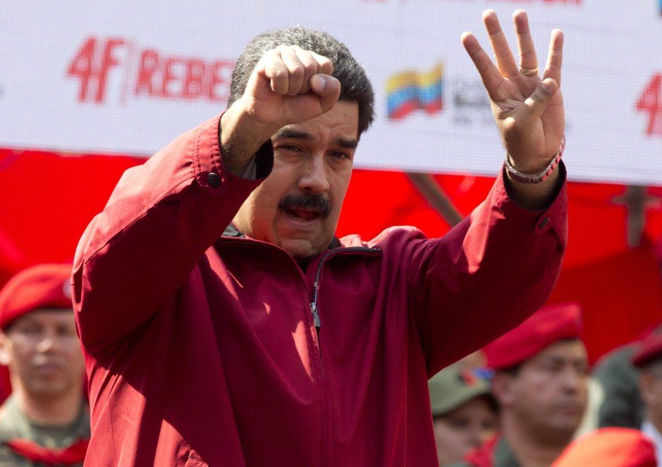 maduro